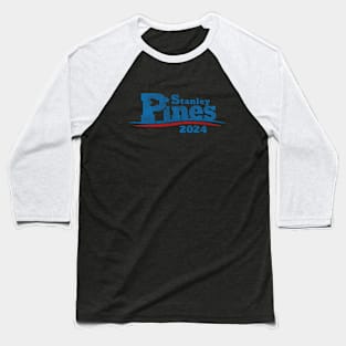 Stanley Pines Baseball T-Shirt